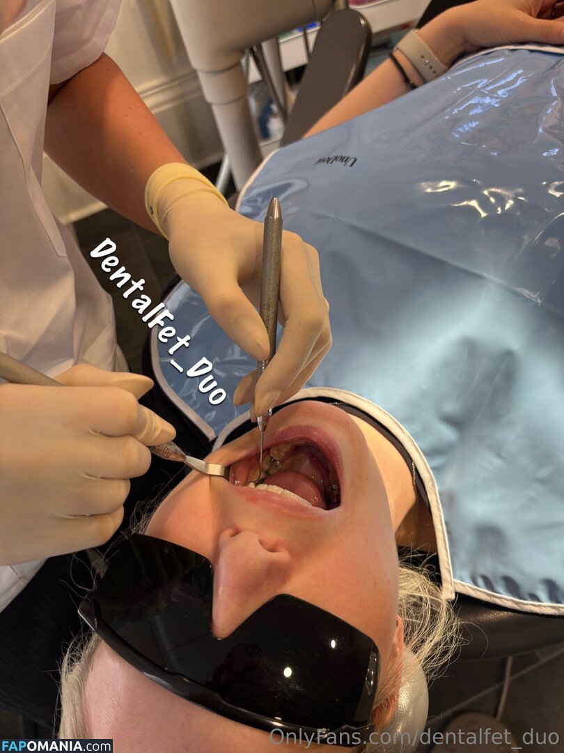 dentalfet_duo Nu OnlyFans  Foto vazada #3