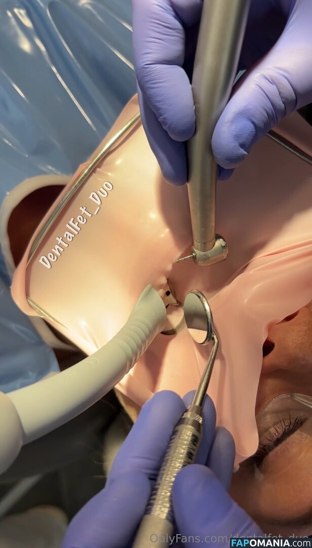 dentalfet_duo Nu OnlyFans  Foto vazada #4