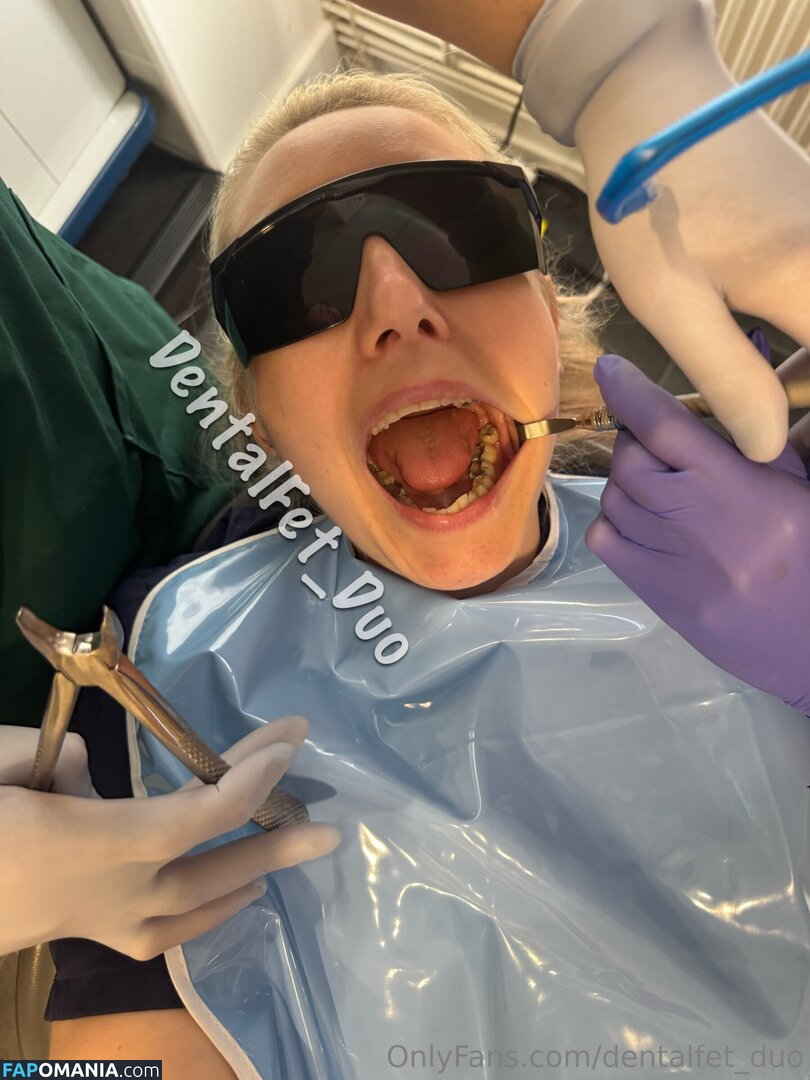 dentalfet_duo Nu OnlyFans  Foto vazada #5