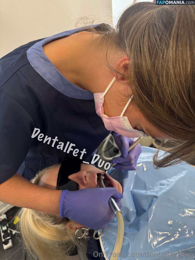 dentalfet_duo Nu OnlyFans  Foto vazada #6
