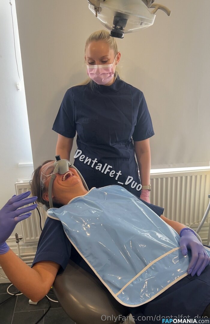 dentalfet_duo Nu OnlyFans  Foto vazada #7