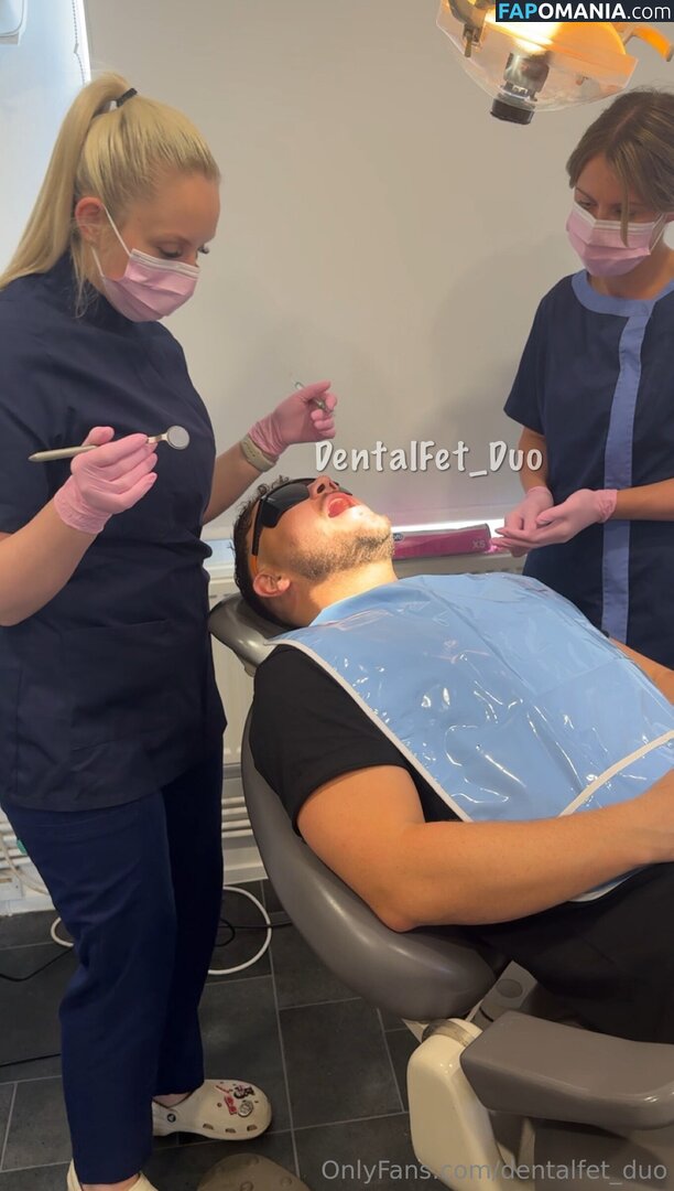 dentalfet_duo Nu OnlyFans  Foto vazada #11