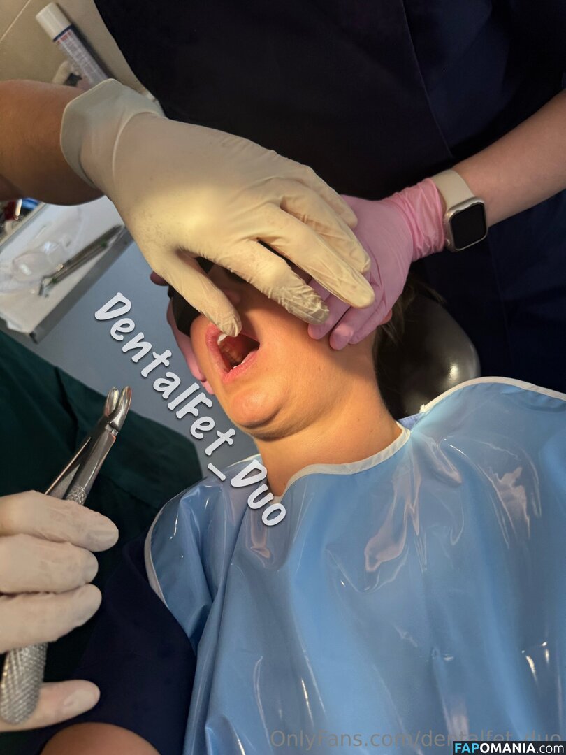 dentalfet_duo Nu OnlyFans  Foto vazada #15