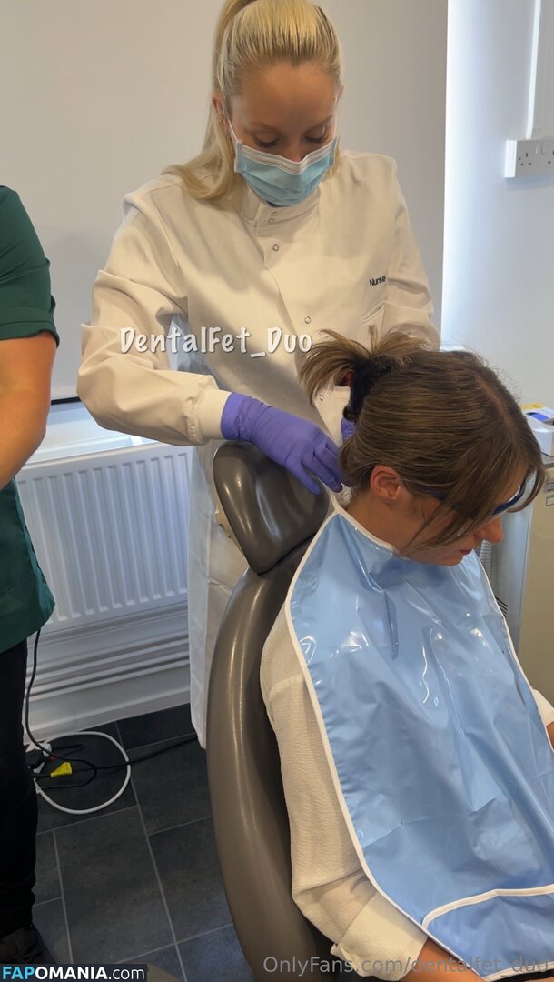 dentalfet_duo Nu OnlyFans  Foto vazada #20