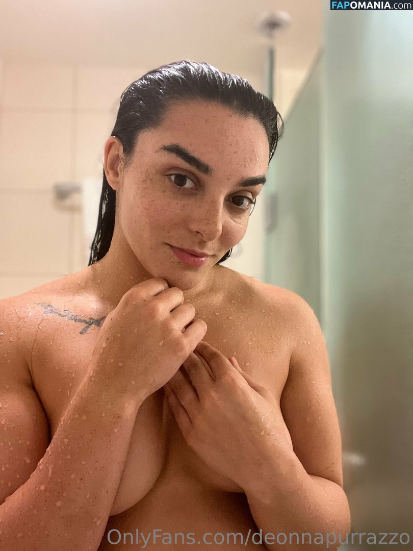 Deonna Purrazzo / deonnapurrazzo Nu OnlyFans  Foto vazada #50
