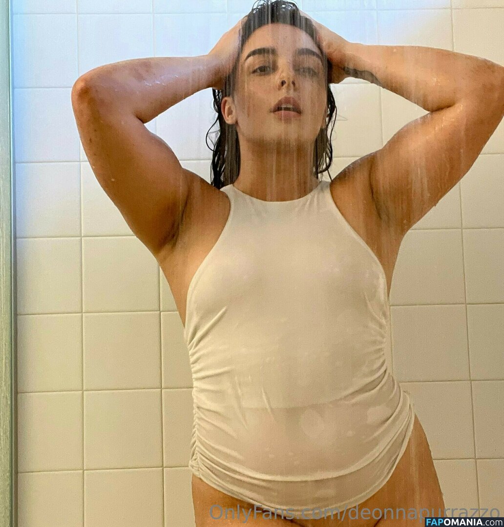 Deonna Purrazzo / deonnapurrazzo Nu OnlyFans  Foto vazada #75