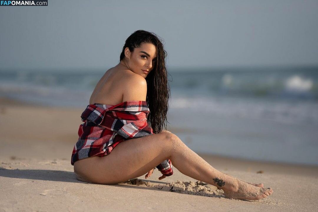 Deonna Purrazzo / deonnapurrazzo Nu OnlyFans  Foto vazada #134