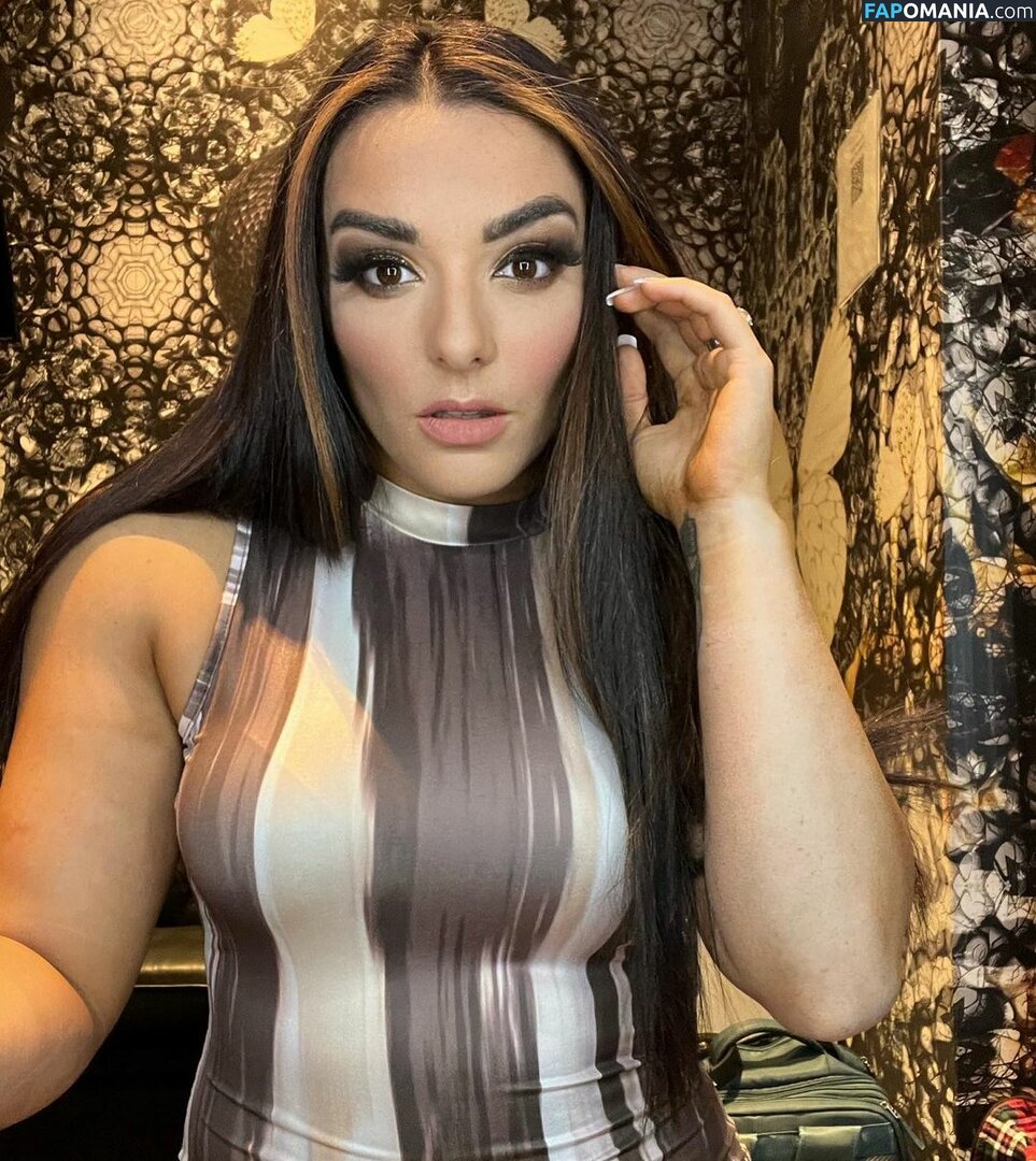 Deonna Purrazzo / deonnapurrazzo Nu OnlyFans  Foto vazada #135