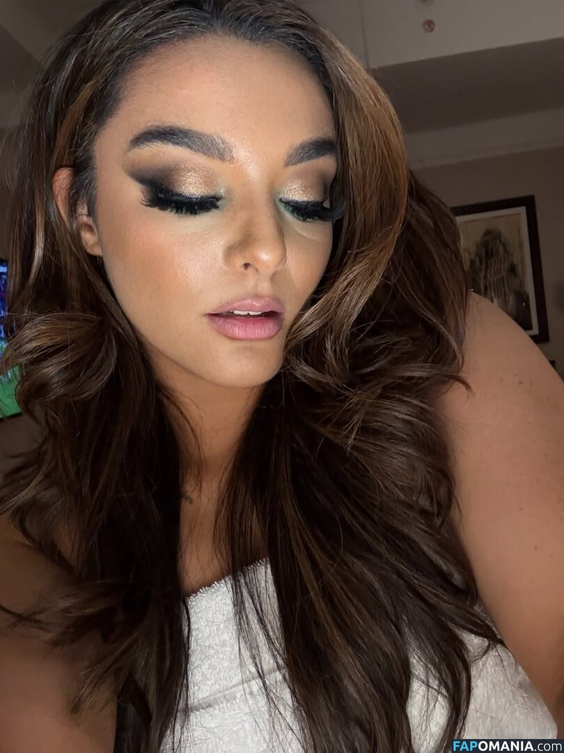 Deonna Purrazzo / deonnapurrazzo Nu OnlyFans  Foto vazada #571