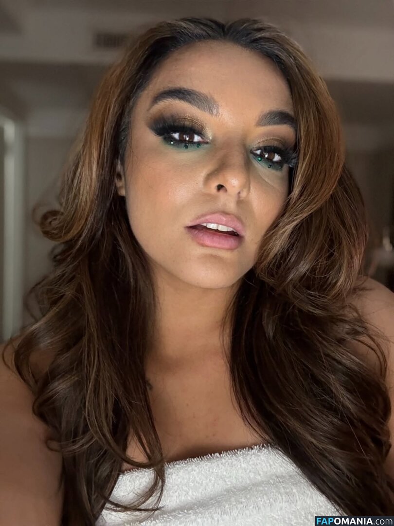 Deonna Purrazzo / deonnapurrazzo Nu OnlyFans  Foto vazada #573