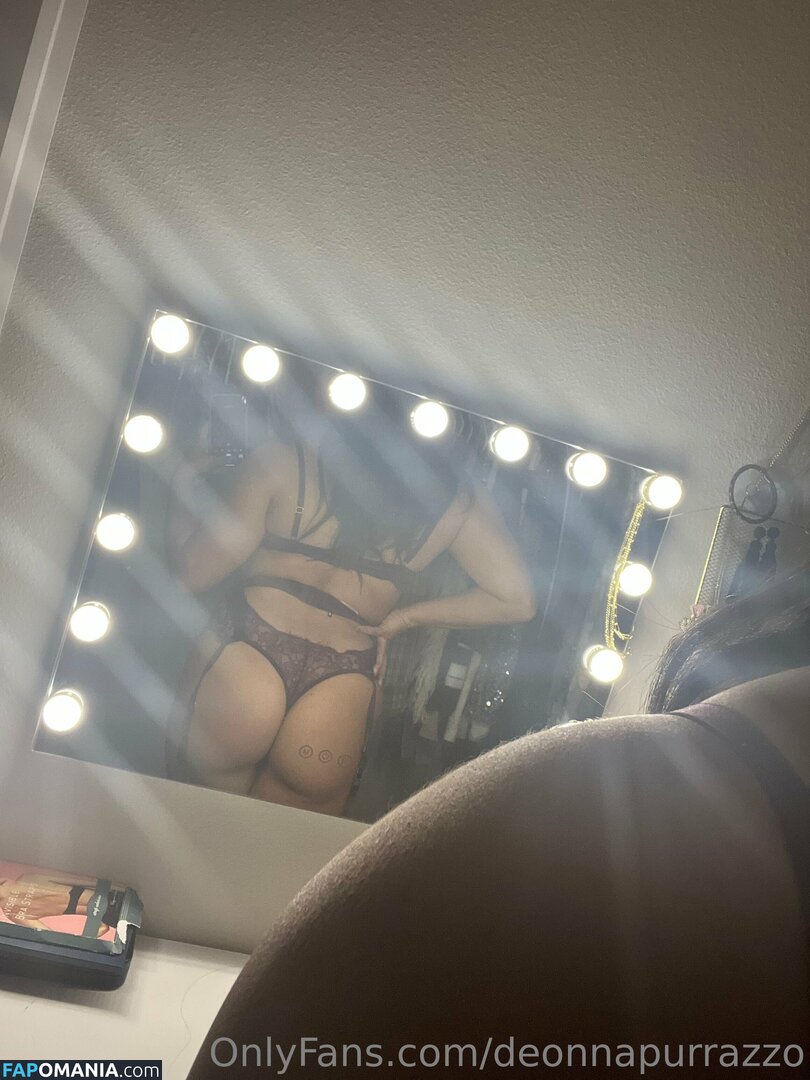 Deonna Purrazzo / deonnapurrazzo Nu OnlyFans  Foto vazada #574