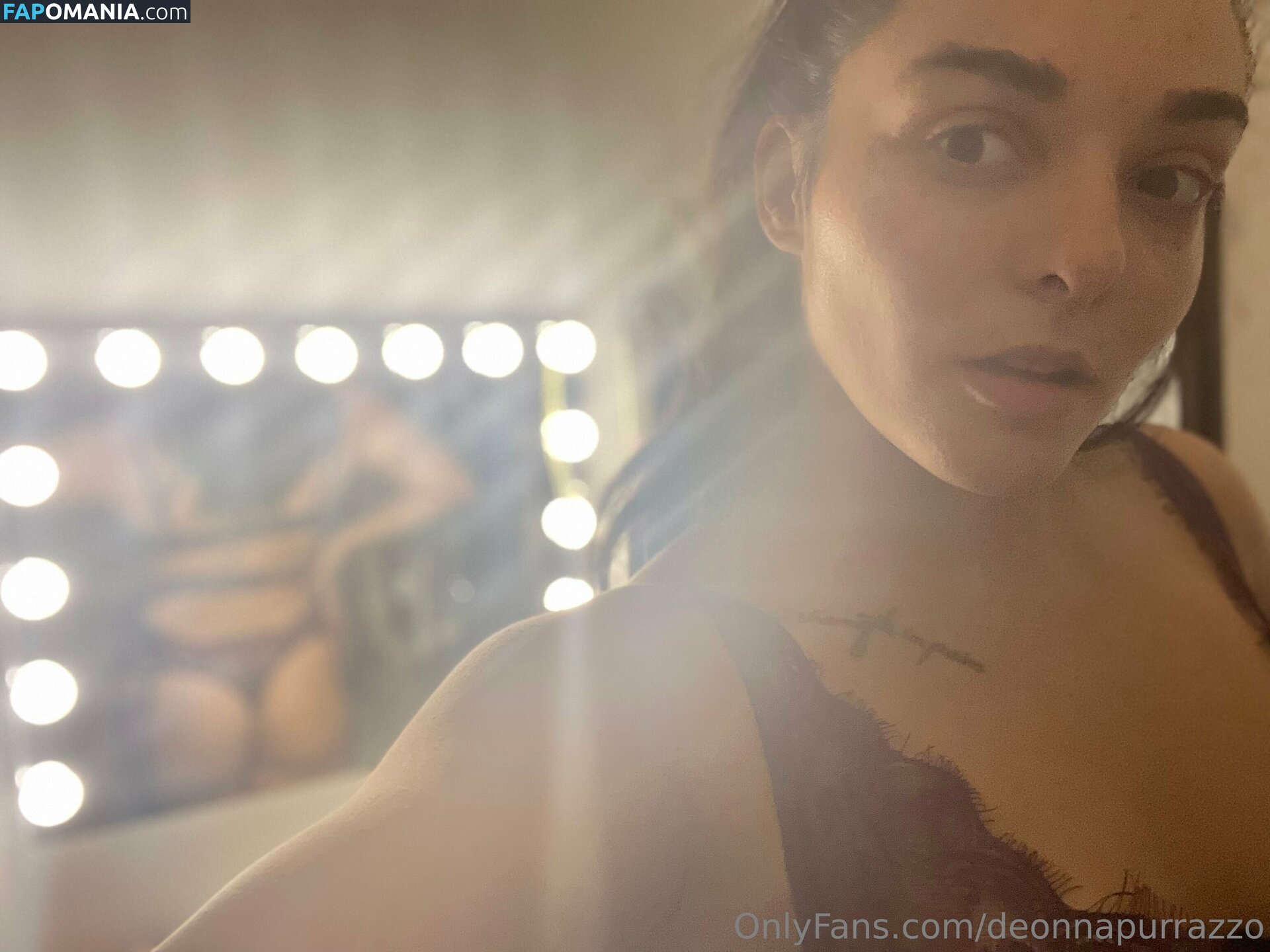 Deonna Purrazzo / deonnapurrazzo Nu OnlyFans  Foto vazada #575