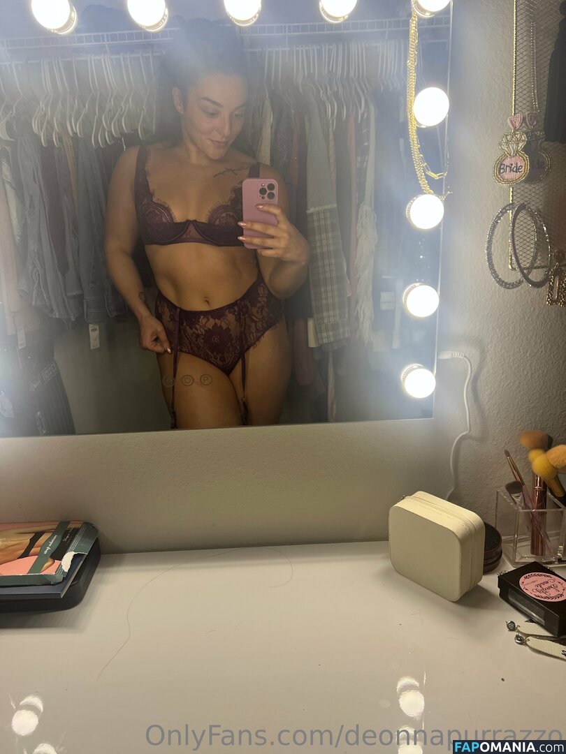 Deonna Purrazzo / deonnapurrazzo Nu OnlyFans  Foto vazada #576