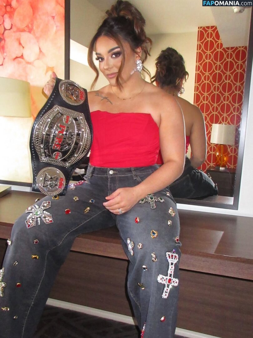 Deonna Purrazzo / deonnapurrazzo Nu OnlyFans  Foto vazada #577