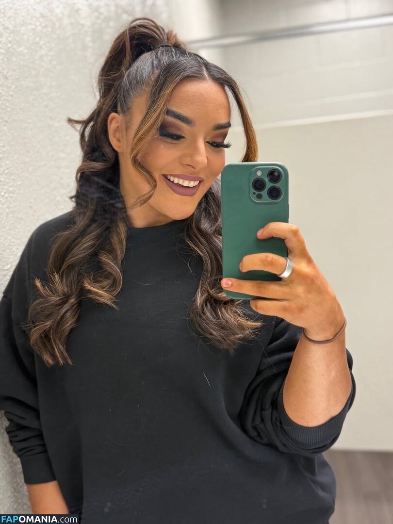 Deonna Purrazzo / deonnapurrazzo Nu OnlyFans  Foto vazada #578