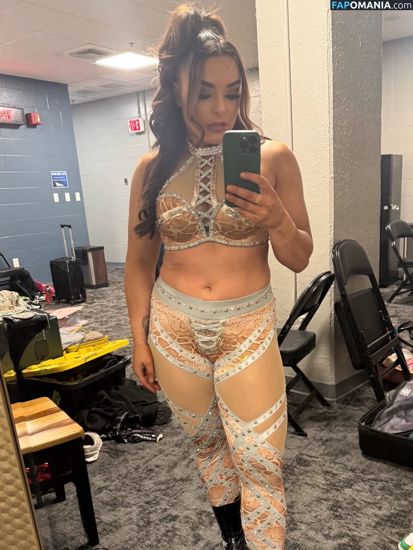 Deonna Purrazzo / deonnapurrazzo Nu OnlyFans  Foto vazada #579