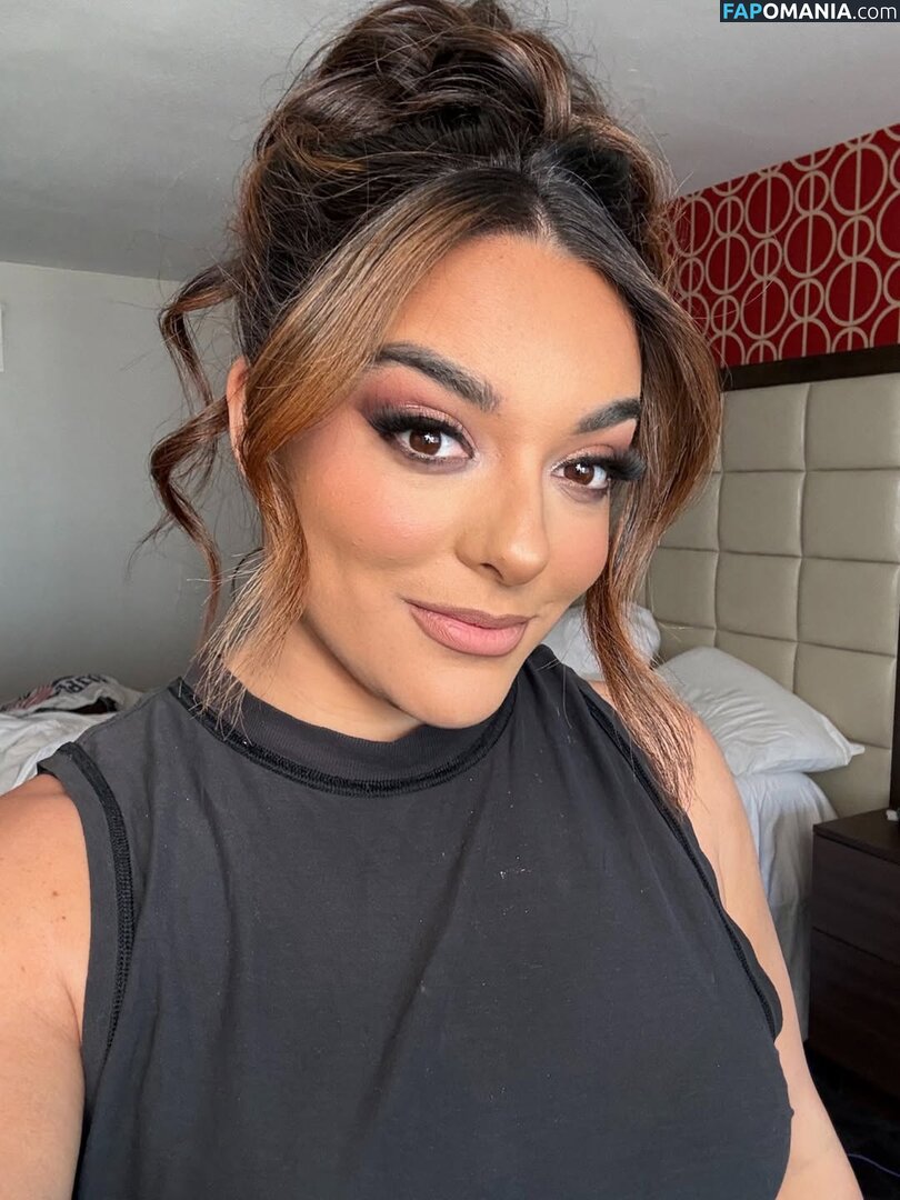 Deonna Purrazzo / deonnapurrazzo Nu OnlyFans  Foto vazada #580