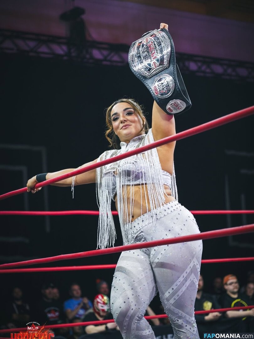 Deonna Purrazzo / deonnapurrazzo Nu OnlyFans  Foto vazada #581