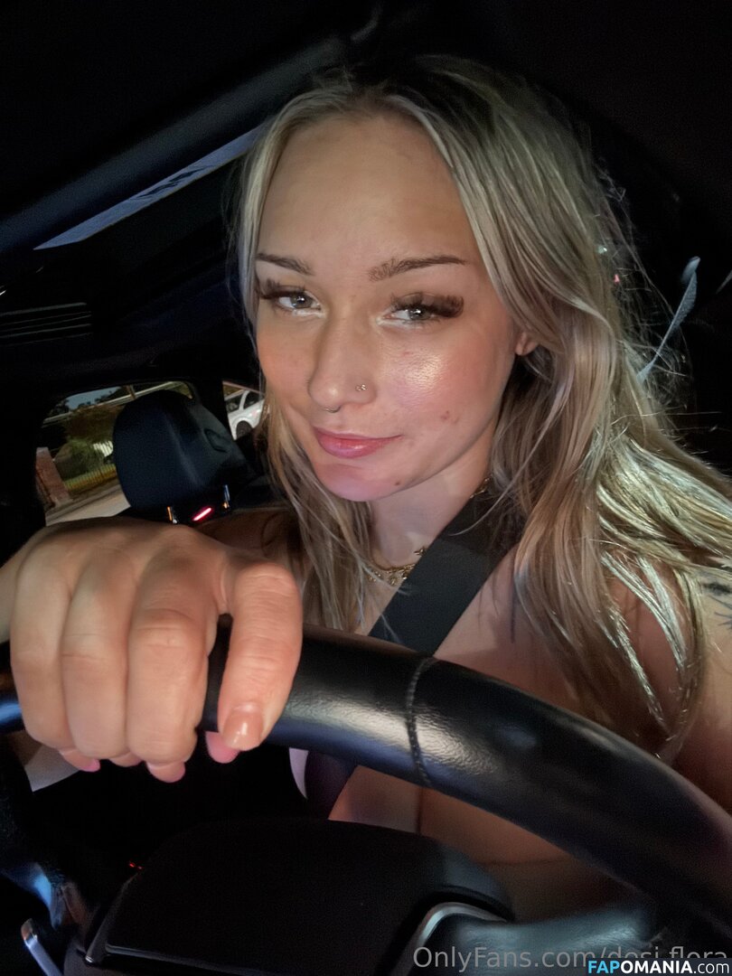 desi.f1ora / desi.flora Nu OnlyFans  Foto vazada #39