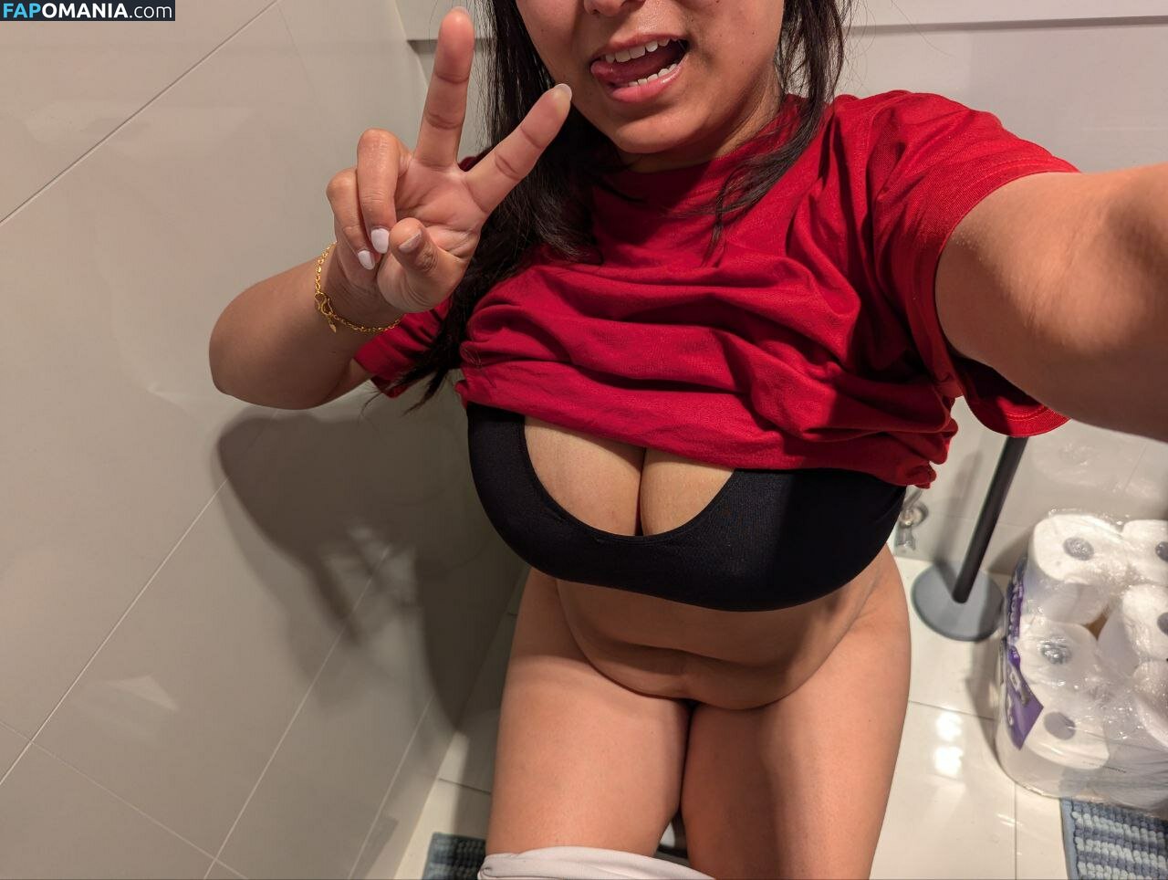 Archie Kia / Desi-girl-270 / archieeee.k Nu OnlyFans  Foto vazada #19