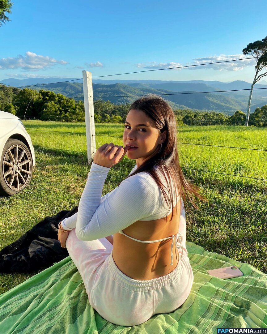 Desi Johnson / desijohnsonn / desiree Nu OnlyFans  Foto vazada #49