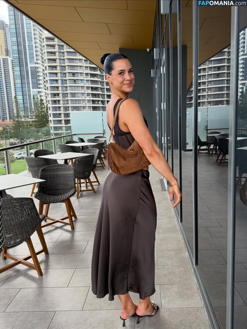 Desi Johnson / desijohnsonn / desiree Nu OnlyFans  Foto vazada #174