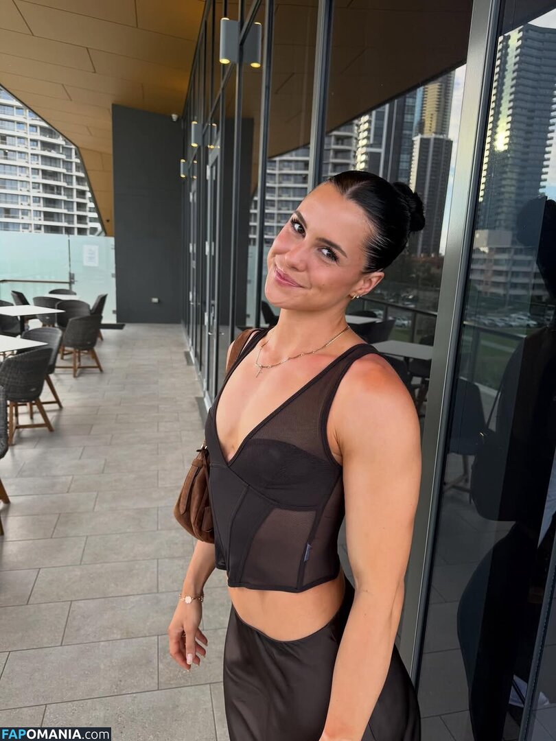 Desi Johnson / desijohnsonn / desiree Nu OnlyFans  Foto vazada #175