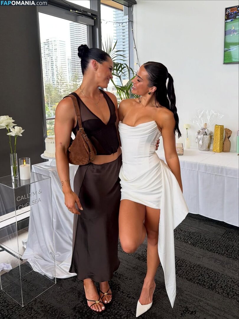 Desi Johnson / desijohnsonn / desiree Nu OnlyFans  Foto vazada #176