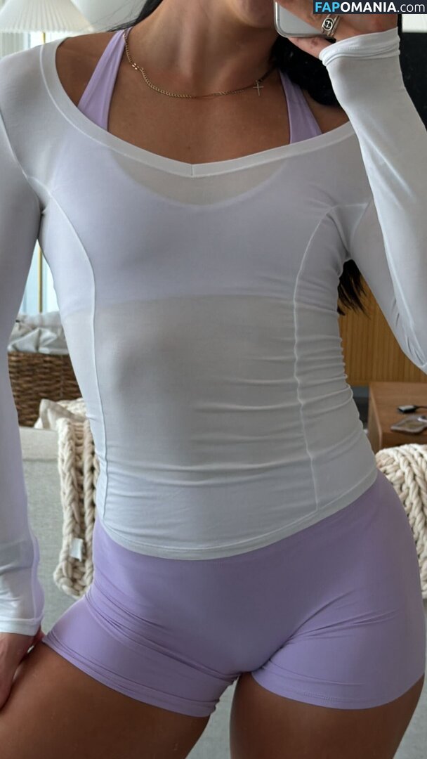 Desi Johnson / desijohnsonn / desiree Nu OnlyFans  Foto vazada #180