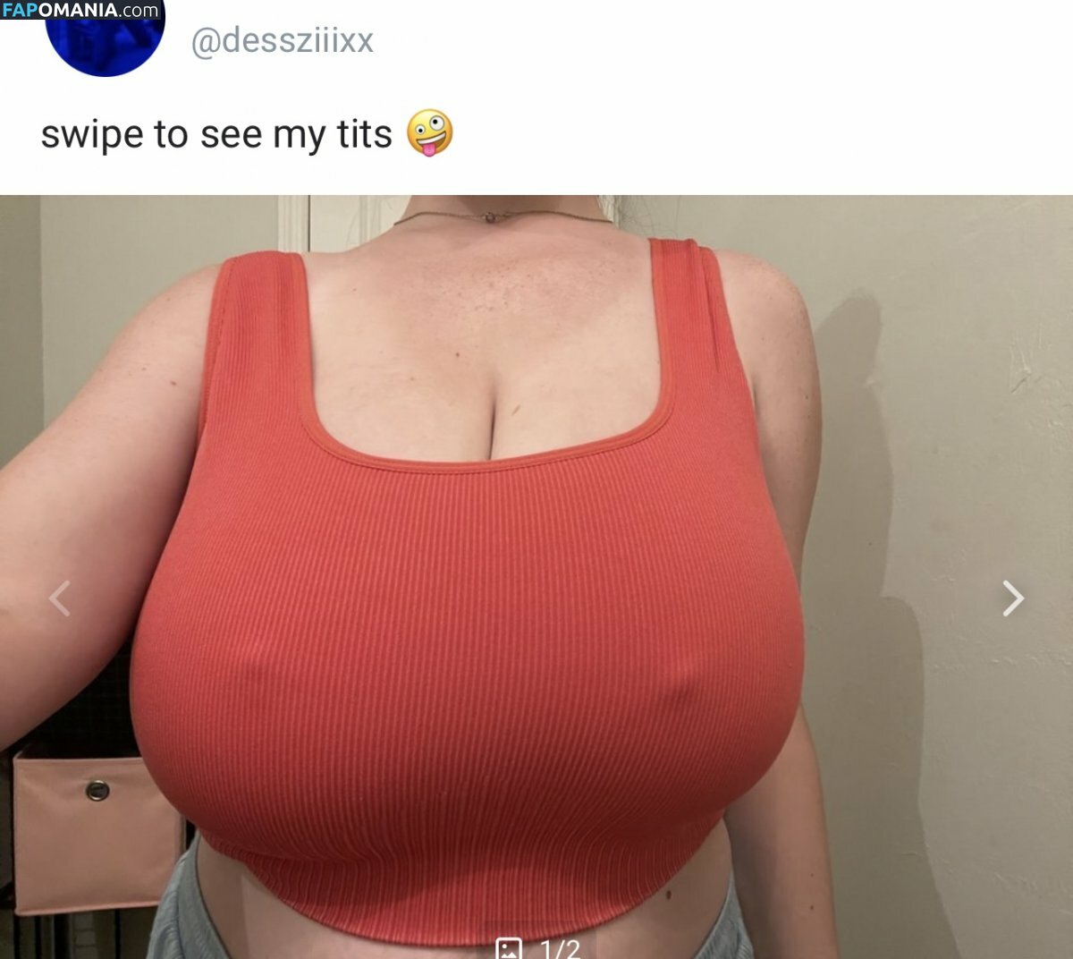 Desi / dessziiixx / iamdesibanks Nu OnlyFans  Foto vazada #27