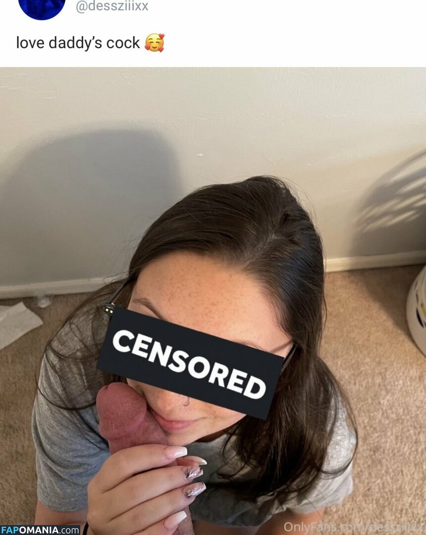 Desi / dessziiixx / iamdesibanks Nu OnlyFans  Foto vazada #38