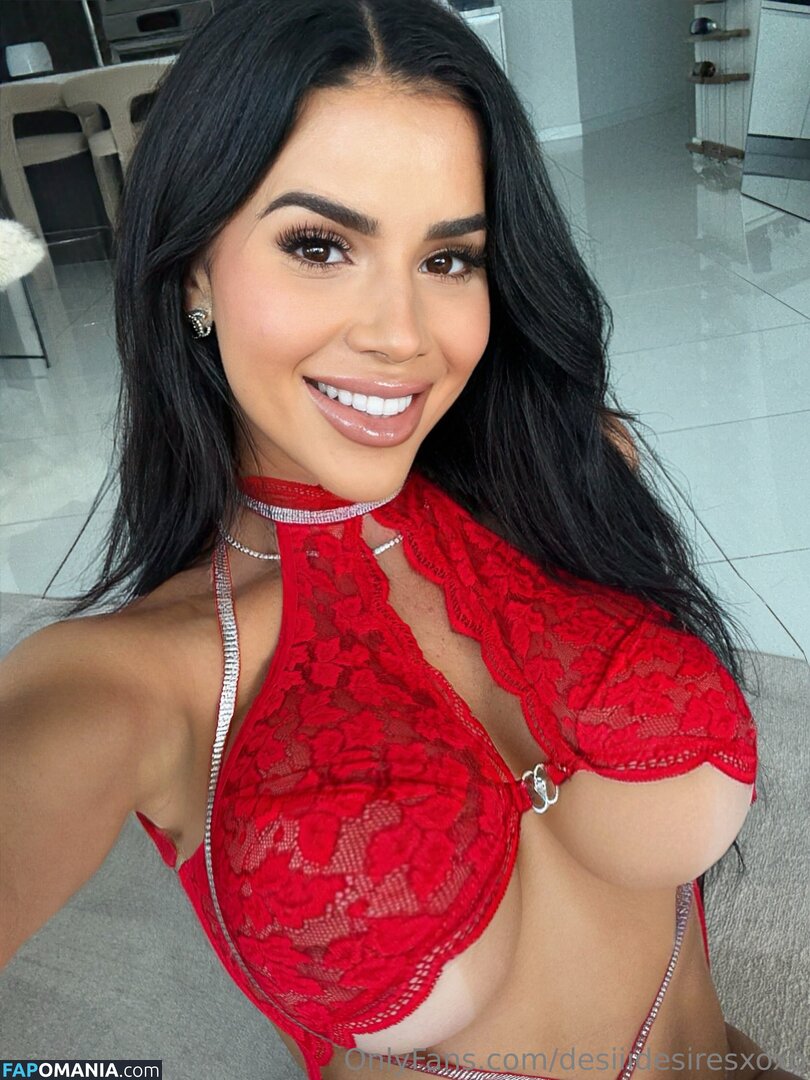 desiiidesiresxoxo Nu OnlyFans  Foto vazada #1
