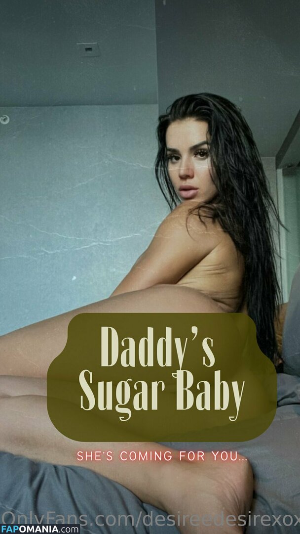 desireedesirexoxo / thedesireedesire Nu OnlyFans  Foto vazada #101