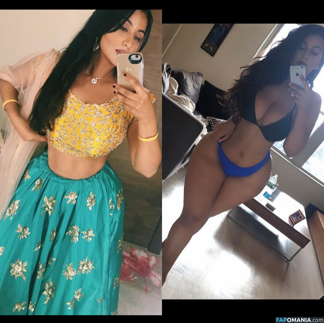 Curvydesibabe / desixchick / thereal_desixchick Nu OnlyFans  Foto vazada #10