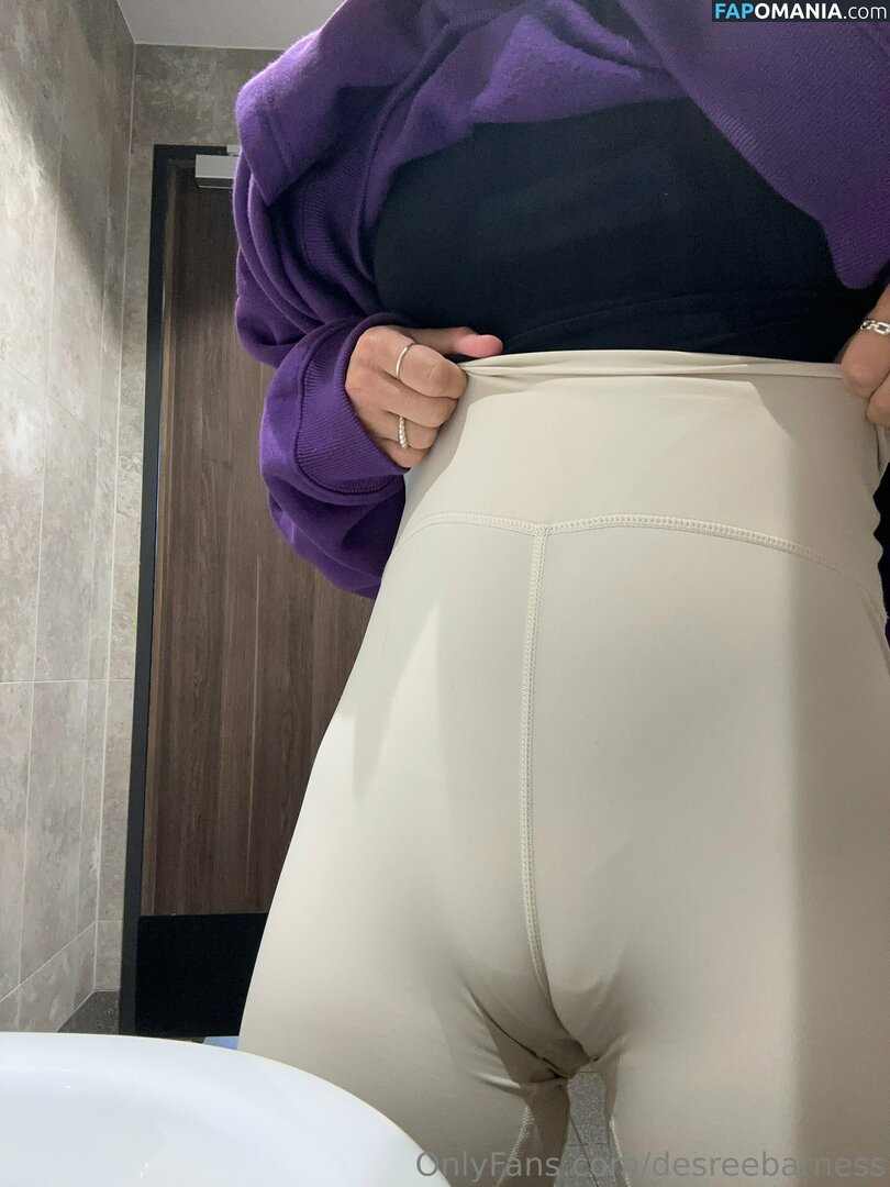 Desree Barnes / desreebarness / devonebarnes Nu OnlyFans  Foto vazada #135