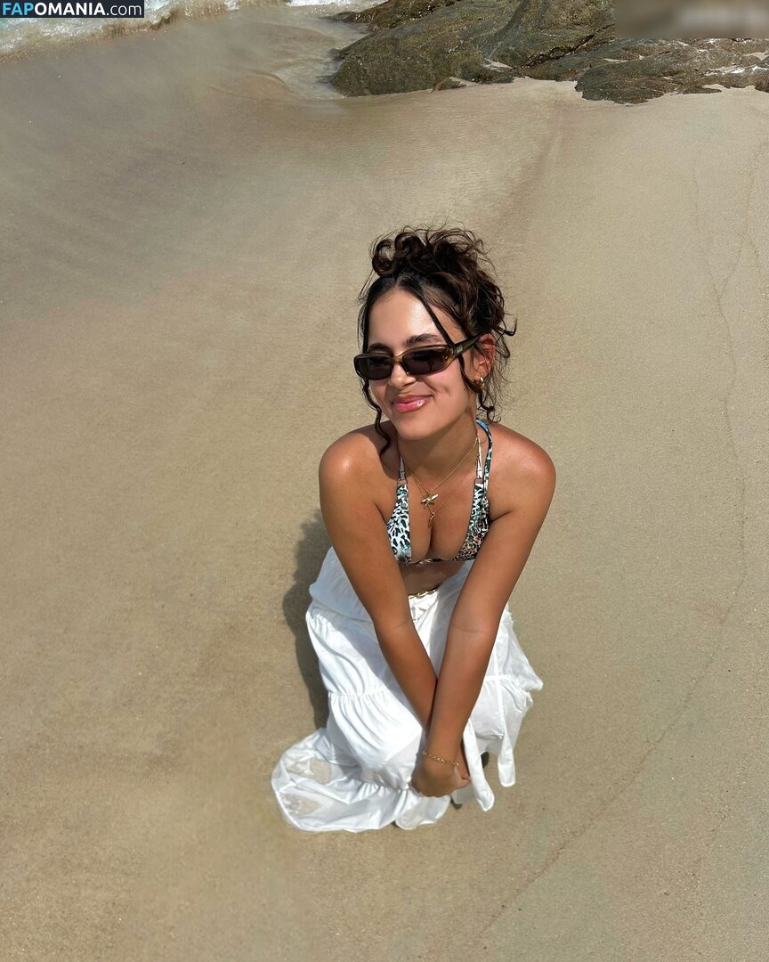Destina Meliha Nu OnlyFans  Foto vazada #2
