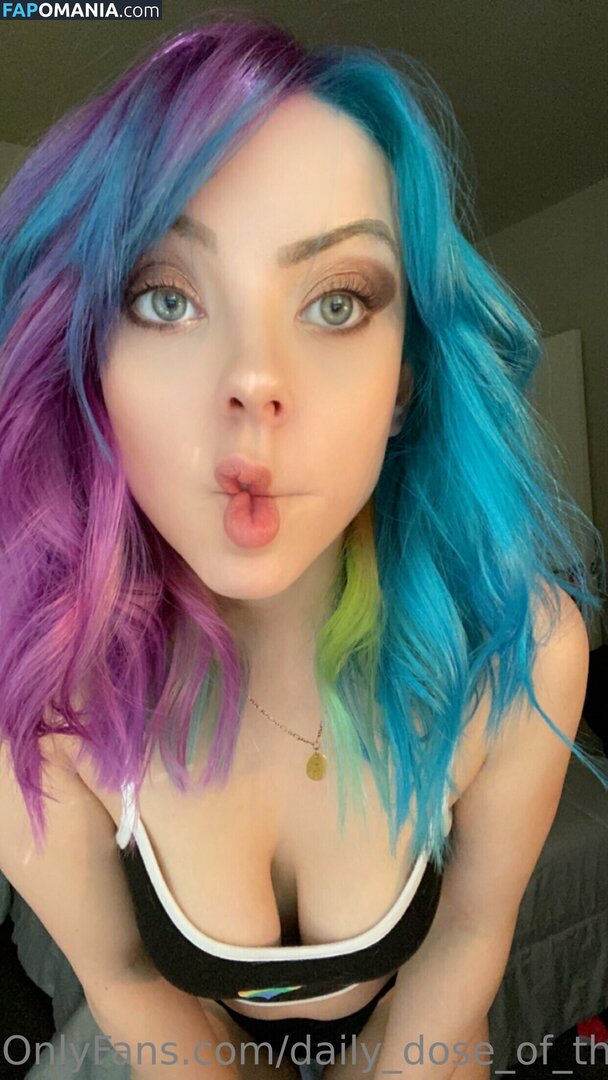 Destiny Dotson / DotsonDestiny / daildoseofthed / daily.doseofthed / daily_dose_of_the_d / dailydosed / https: Nu OnlyFans  Foto vazada #1