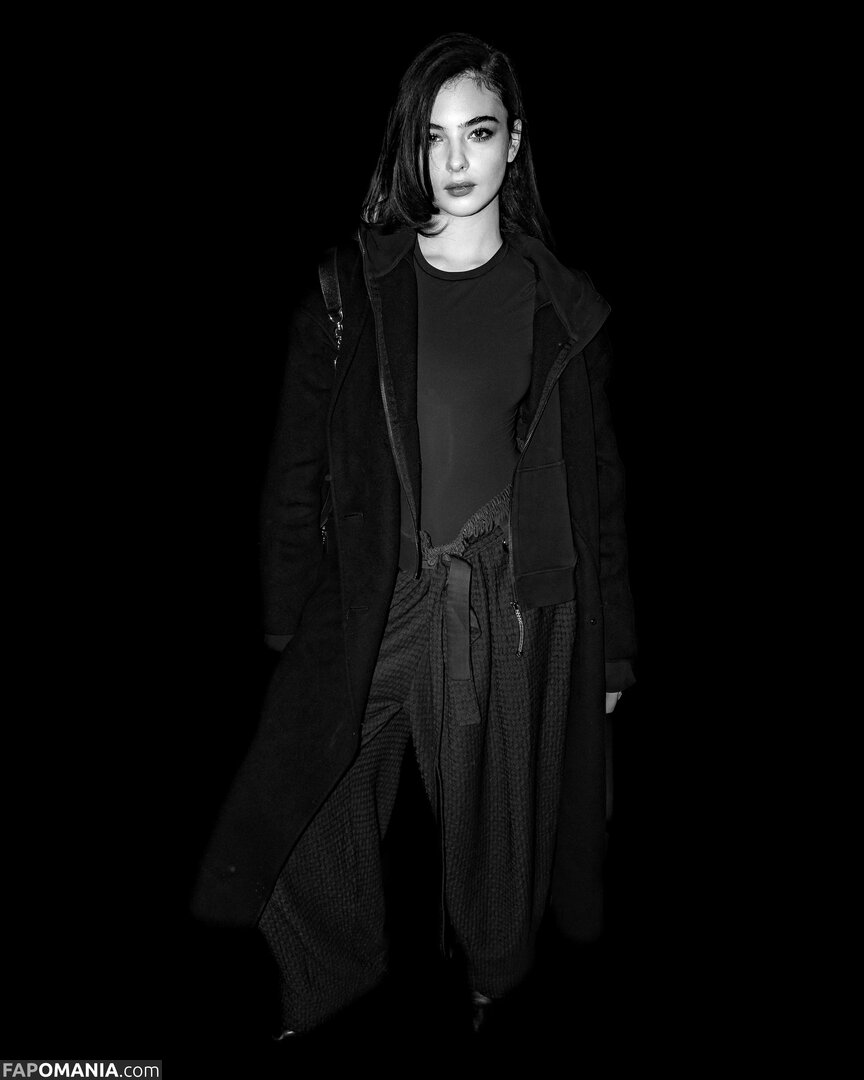 Deva Cassel / d.casseluxxi Nu OnlyFans  Foto vazada #313