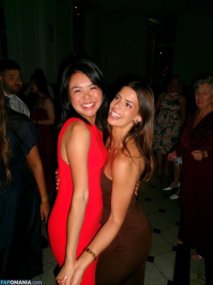 Develique / Develiquee Nu OnlyFans  Foto vazada #7