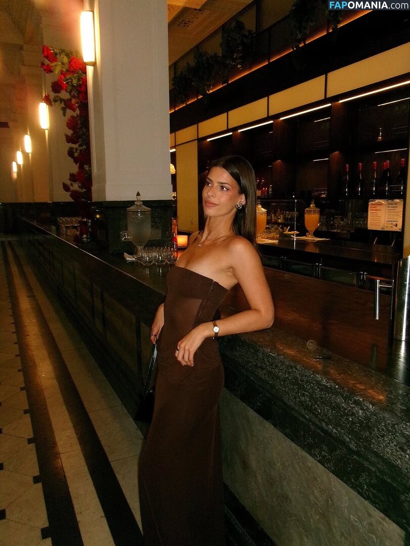 Develique / Develiquee Nu OnlyFans  Foto vazada #8