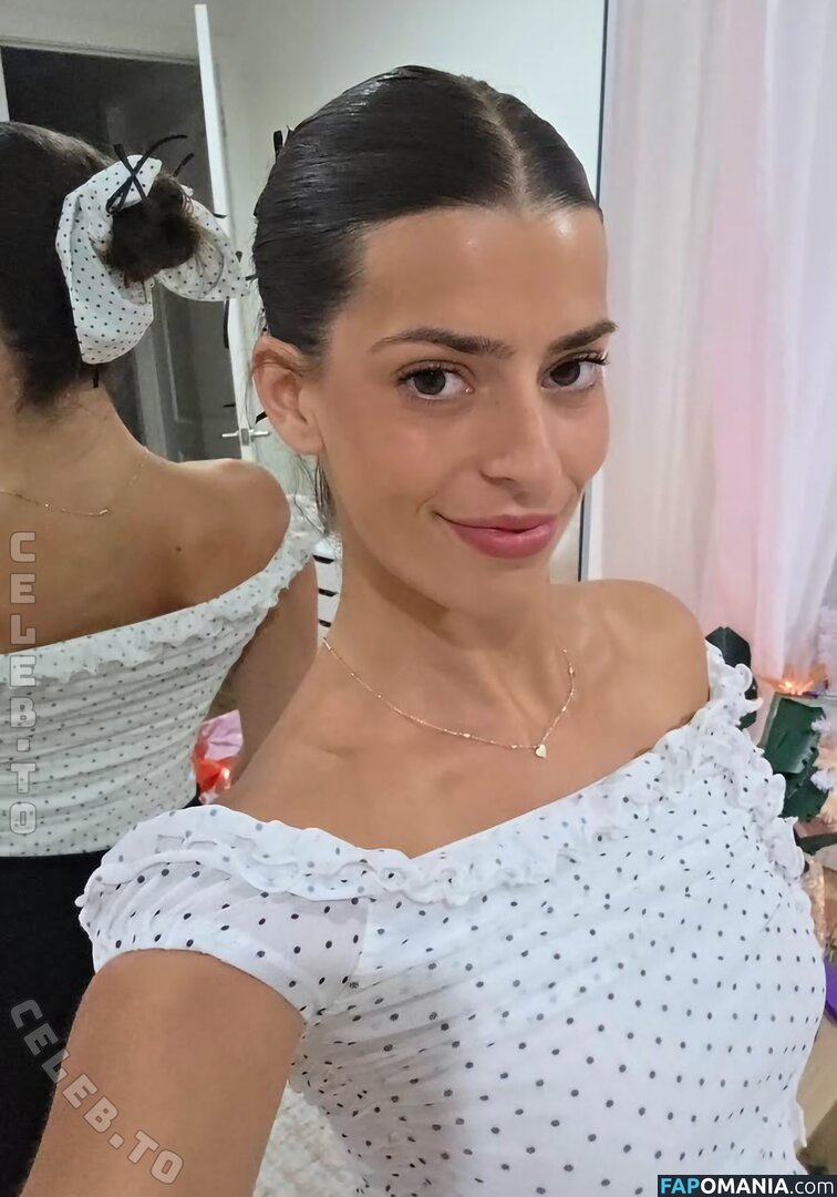 Develique / Develiquee Nu OnlyFans  Foto vazada #15