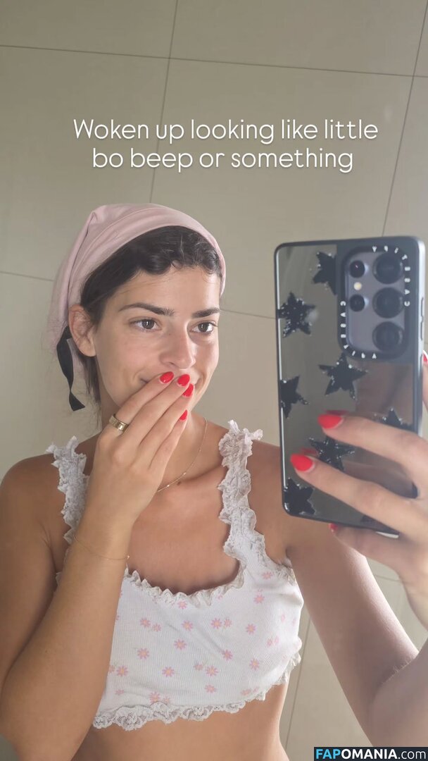 Develique / Develiquee Nu OnlyFans  Foto vazada #16