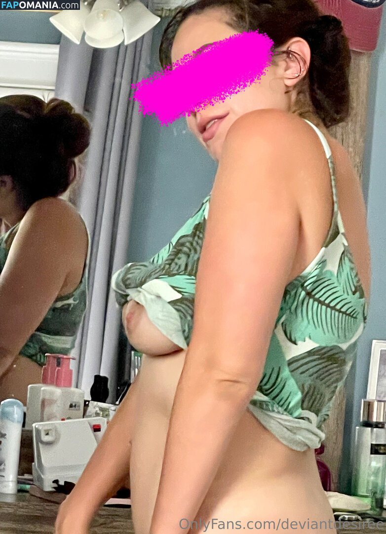 deviantdesiree / deviantdesiresphoto Nu OnlyFans  Foto vazada #15