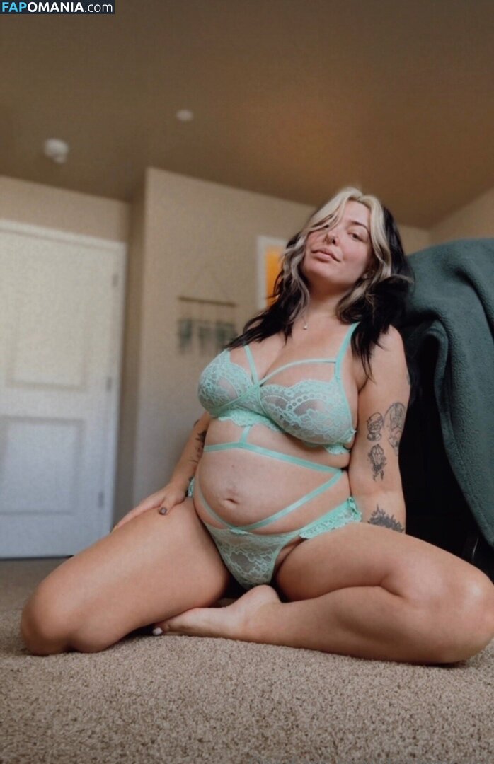 Dezzy Monroe / Dezzymeriei Nu OnlyFans  Foto vazada #16