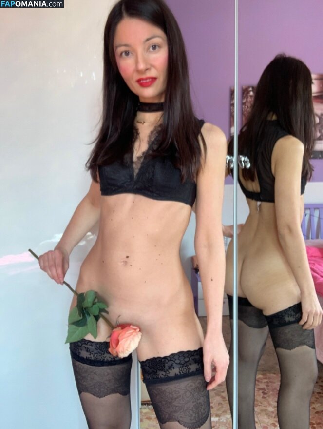 Diana Bartolomeo / chaneldea / diana_style Nu OnlyFans  Foto vazada #31