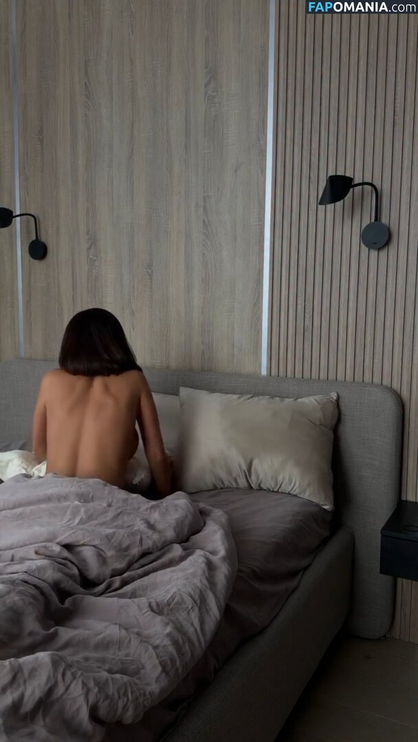 Diana Defiendi / abdurakhmanova_diana_ Nu OnlyFans  Foto vazada #7