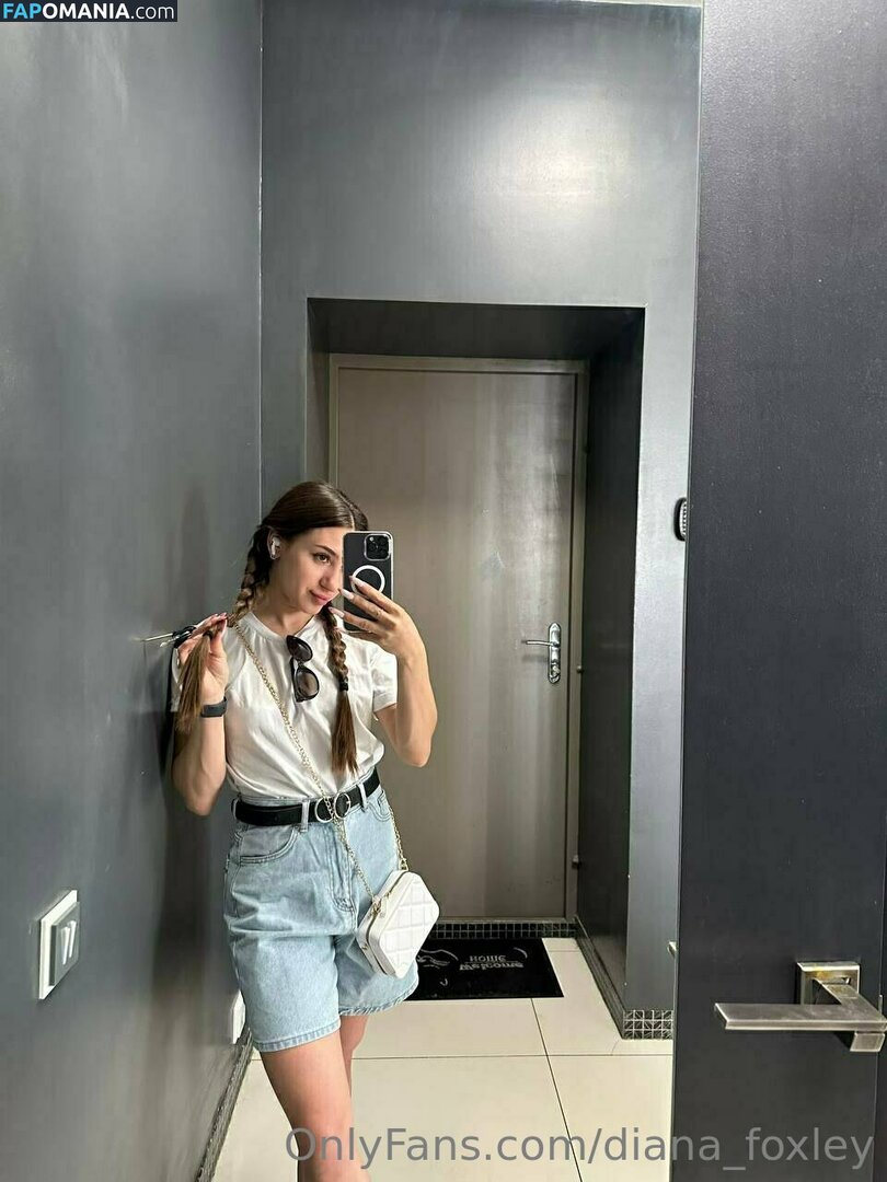diana_foxley / keoghdiane Nu OnlyFans  Foto vazada #72