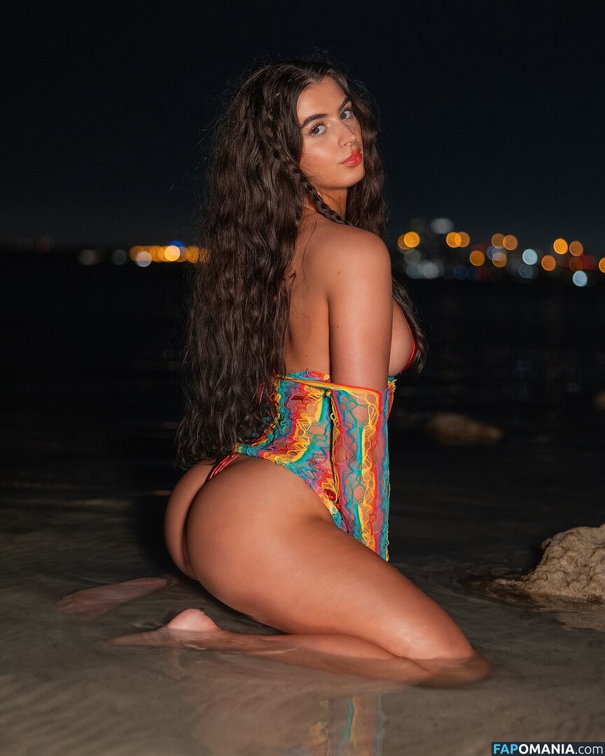 Diana Lapo / diana.lapo Nu OnlyFans  Foto vazada #87
