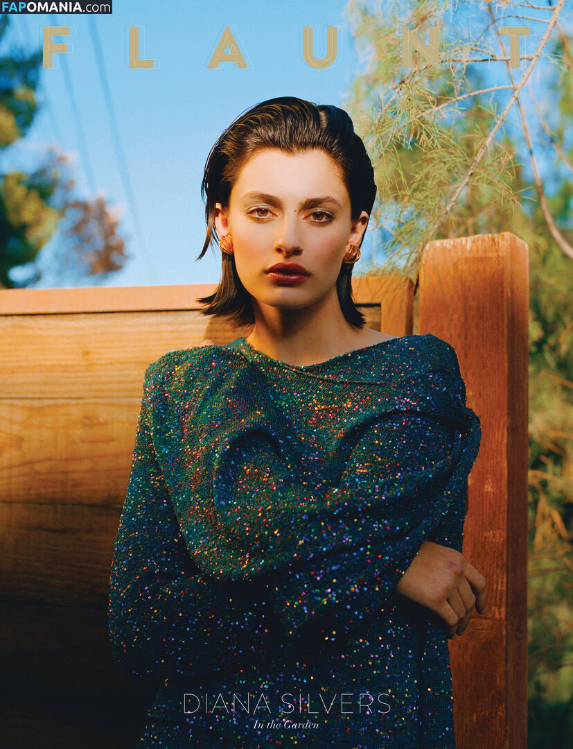Diana Silvers / dianasilverss Nu OnlyFans  Foto vazada #7