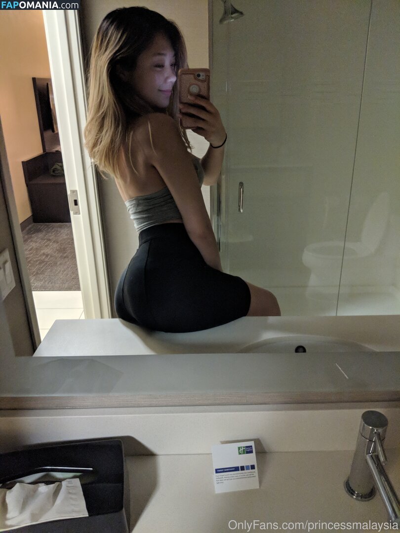 Diana Tarinova / Dtarinova / Princess Malaysia / dianaterranova / xoprincessmsia Nu OnlyFans  Foto vazada #310